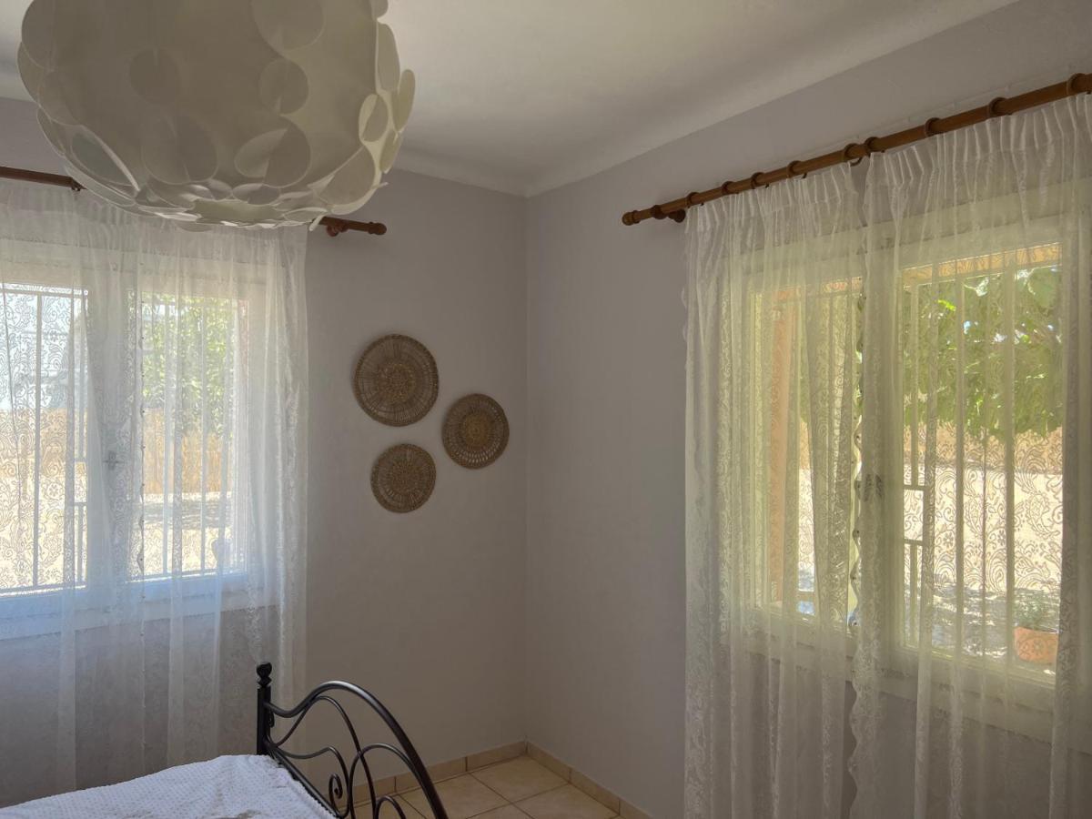 Yiayia Katina'S House Apartman Corinth Kültér fotó